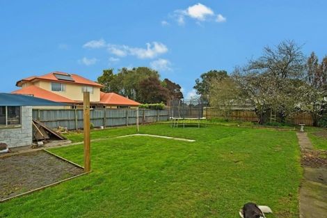 Photo of property in 322 Halswell Road, Halswell, Christchurch, 8025