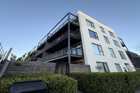 Photo of property in Latimer Central, 105/272 Barbadoes Street, Christchurch Central, Christchurch, 8011