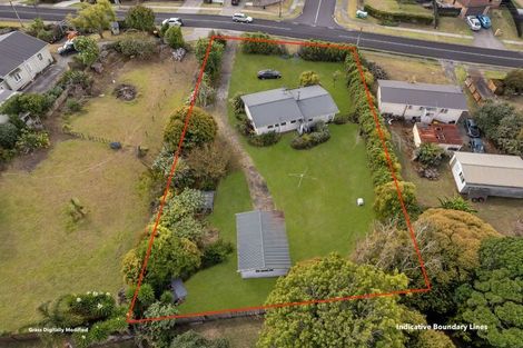 Photo of property in 39 Kaiwaka Road, Waiuku, 2123