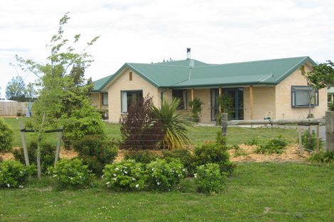 Photo of property in 10 Willowside Place, Amberley, 7410