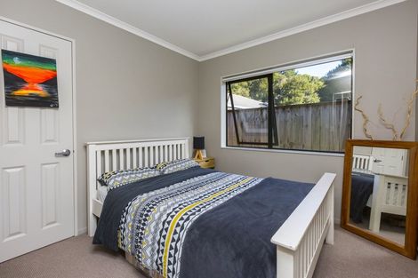 Photo of property in 4 Beaufort Close, Kingsley Heights, Upper Hutt, 5018