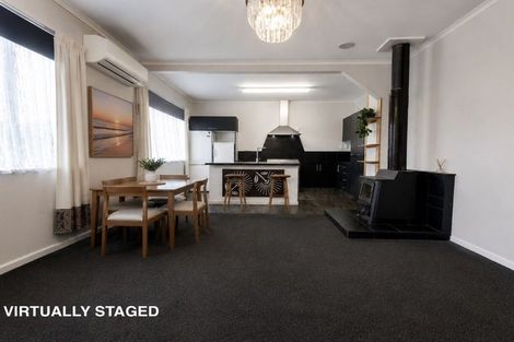 Photo of property in 62 Blake Street, Blaketown, Greymouth, 7805