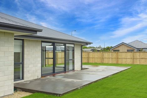 Photo of property in 38 Petries Road, Woodend, 7610