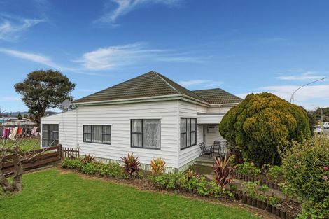 Photo of property in 94 Saint John Street, Opotiki, 3122