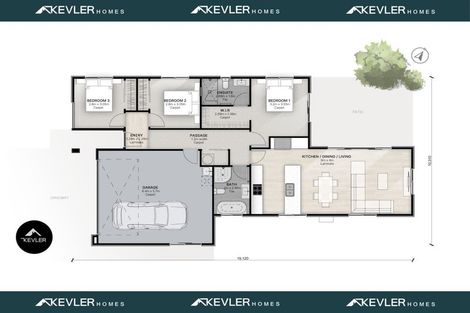 Photo of property in 23 Adamite Drive, Rolleston, 7615