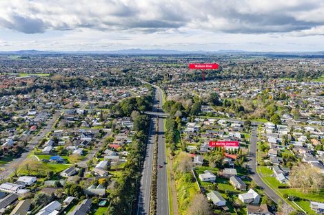 Photo of property in 34 Morrow Avenue, St Andrews, Hamilton, 3200