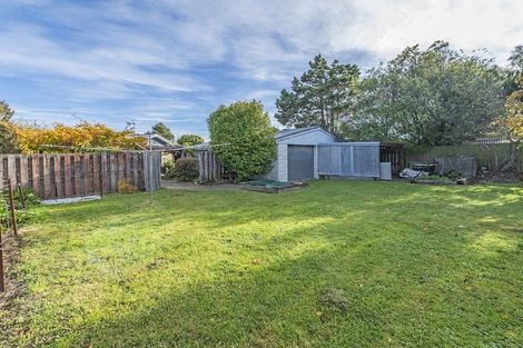 Photo of property in 112 East Belt, Lincoln, 7608