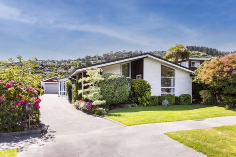 Photo of property in 55 Landsdowne Terrace, Cashmere, Christchurch, 8022