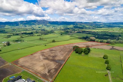 Photo of property in 34 Taihoa Road North, Matamata, 3473