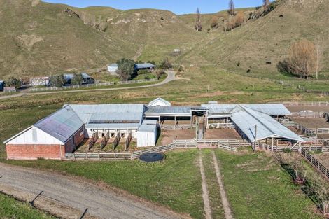 Photo of property in 717 Puketitiri Road, Puketapu, Napier, 4182