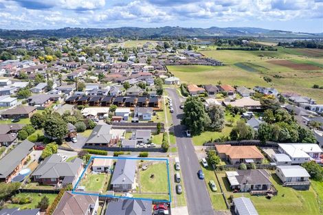 Photo of property in 66 Jellicoe Avenue, Tuakau, 2121