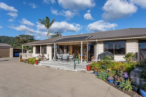 Photo of property in 1175 Tiki Sh25 Road, Coromandel, 3506