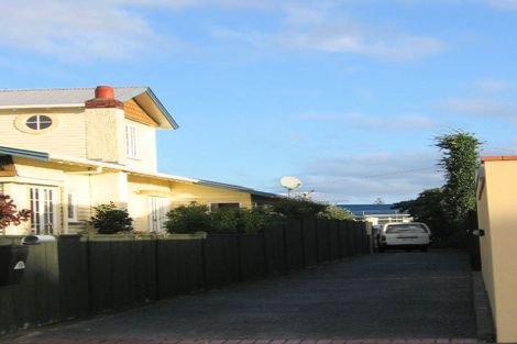 Photo of property in 88a Pretoria Street, Hutt Central, Lower Hutt, 5010