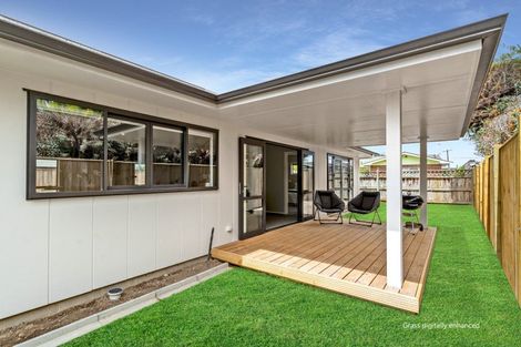 Photo of property in 56 Daniell Street, Solway, Masterton, 5810