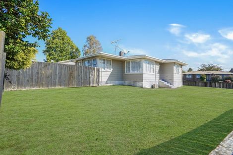 Photo of property in 50 Kaka Crescent, Tokoroa, 3420