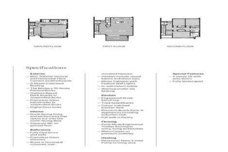 Photo of property in 2 Stockade View Lane, Howick, 2014