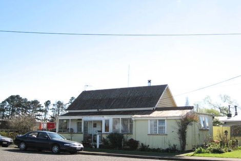 Photo of property in 18 Marlborough Street, Waipukurau, 4200