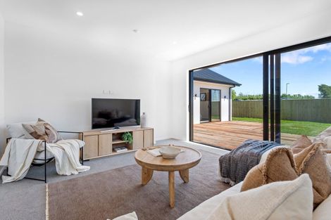 Photo of property in 23 Longfields Road, Lincoln, 7608