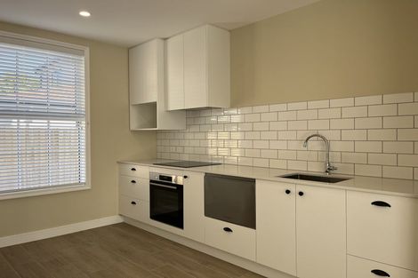 Photo of property in 2/32 Melrose Street, Christchurch Central, Christchurch, 8013