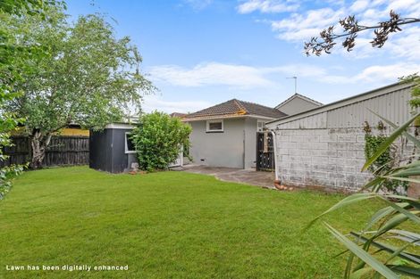 Photo of property in 6 Charlesworth Street, Woolston, Christchurch, 8023