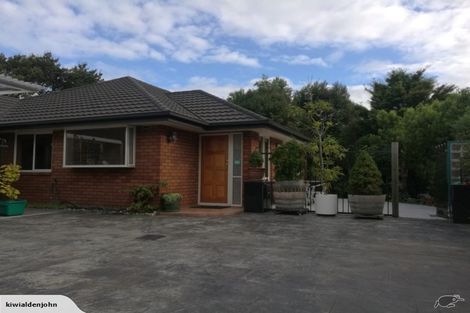Photo of property in 71a Harris Crescent, Papanui, Christchurch, 8053