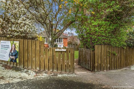 Photo of property in 38 Bouverie Street, Waimataitai, Timaru, 7910