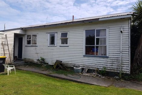 Photo of property in 30a Cobden Street, Westport, 7825