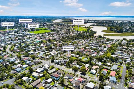 Photo of property in 81 Lynwood Road, New Lynn, Auckland, 0600