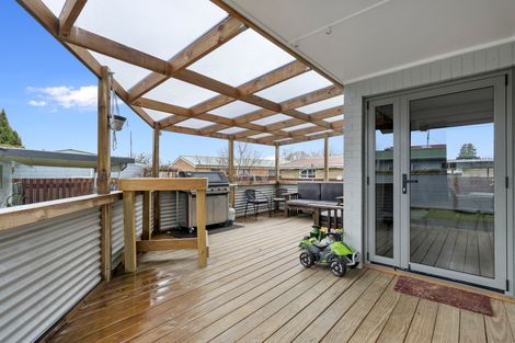 Photo of property in 16 Totara Avenue, Matamata, 3400