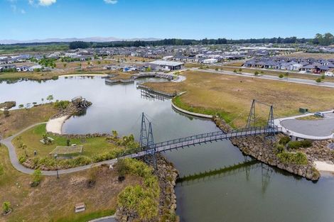 Photo of property in 6 Pahua Street, Pegasus, 7612