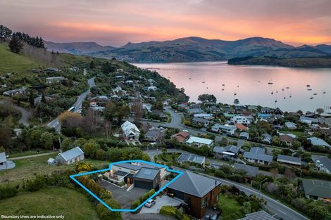 Photo of property in 92f Governors Bay Road, Cass Bay, Lyttelton, 8971
