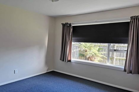 Photo of property in 48 Aintree Street, Bishopdale, Christchurch, 8051