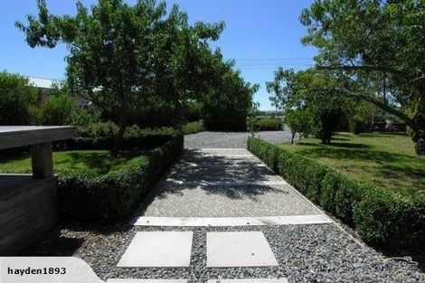 Photo of property in 56 New York Street, Martinborough, 5711