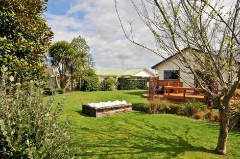 Photo of property in 10 Plymouth Place, Fairview Downs, Hamilton, 3214