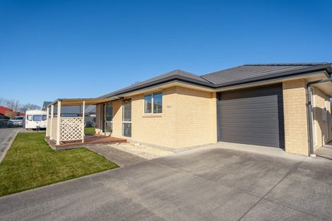 Photo of property in 225a Talbot Street, Geraldine, 7930
