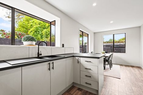 Photo of property in 68b Fairweather Crescent, Kaiapoi, 7630