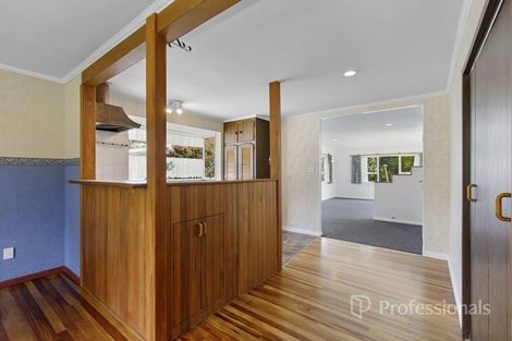 Photo of property in 60 Cruickshank Road, Clouston Park, Upper Hutt, 5018