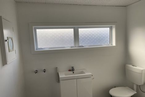 Photo of property in 6/6 Ross Street, Kilbirnie, Wellington, 6022