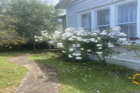 Photo of property in 126 Harrison Street, Whanganui, 4500