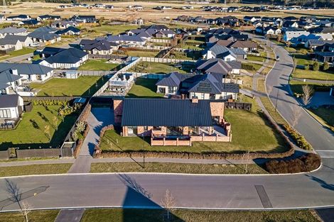 Photo of property in 44 Silver Peaks Drive, West Melton, 7618