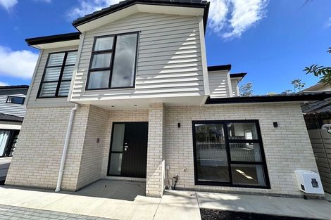 Photo of property in 17a Artesia Close, Shamrock Park, Auckland, 2016