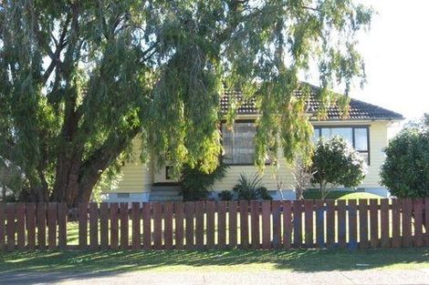 Photo of property in 22 Sheehan Avenue, Papakura, 2110