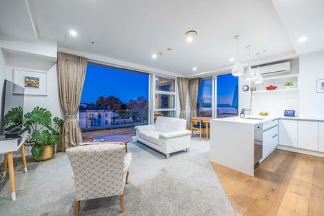 Photo of property in 405/246 Khyber Pass Road, Grafton, Auckland, 1023