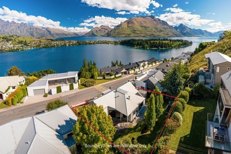 Photo of property in 82 Panorama Terrace, Queenstown, 9300