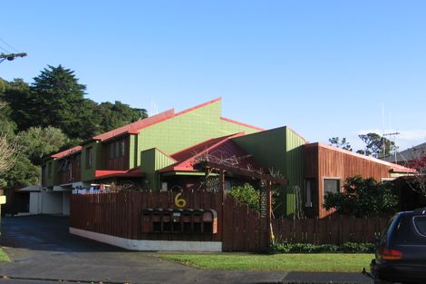 Photo of property in 6/6 School Lane, Regent, Whangarei, 0112