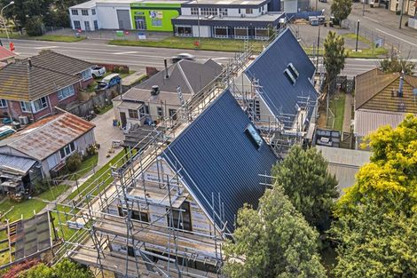 Photo of property in 65a Rutherford Street, Woolston, Christchurch, 8023