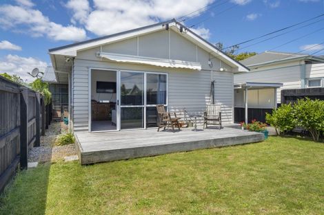 Photo of property in 32a Bay Street, Petone, Lower Hutt, 5012