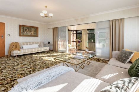 Photo of property in 66 Udys Road, Pakuranga, Auckland, 2010