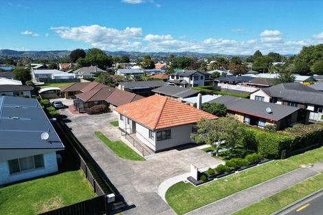Photo of property in 134 Fraser Street, Tauranga South, Tauranga, 3112
