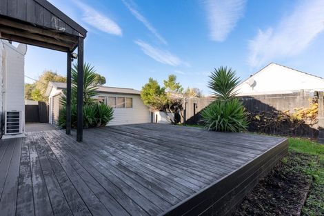 Photo of property in 10 Pages Road, Linwood, Christchurch, 8062